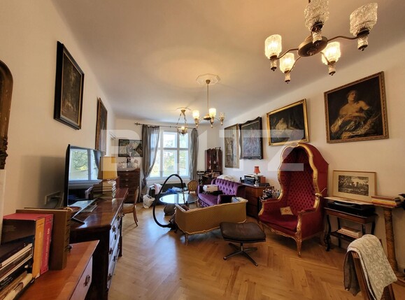 Apartament de vânzare 3 camere Andrei Mureşanu - 99924AV | BLITZ Cluj-Napoca | Poza2