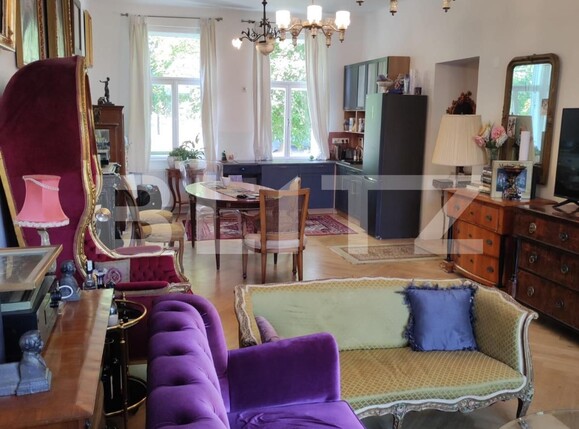 Apartament de vânzare 3 camere Andrei Mureşanu - 99924AV | BLITZ Cluj-Napoca | Poza4