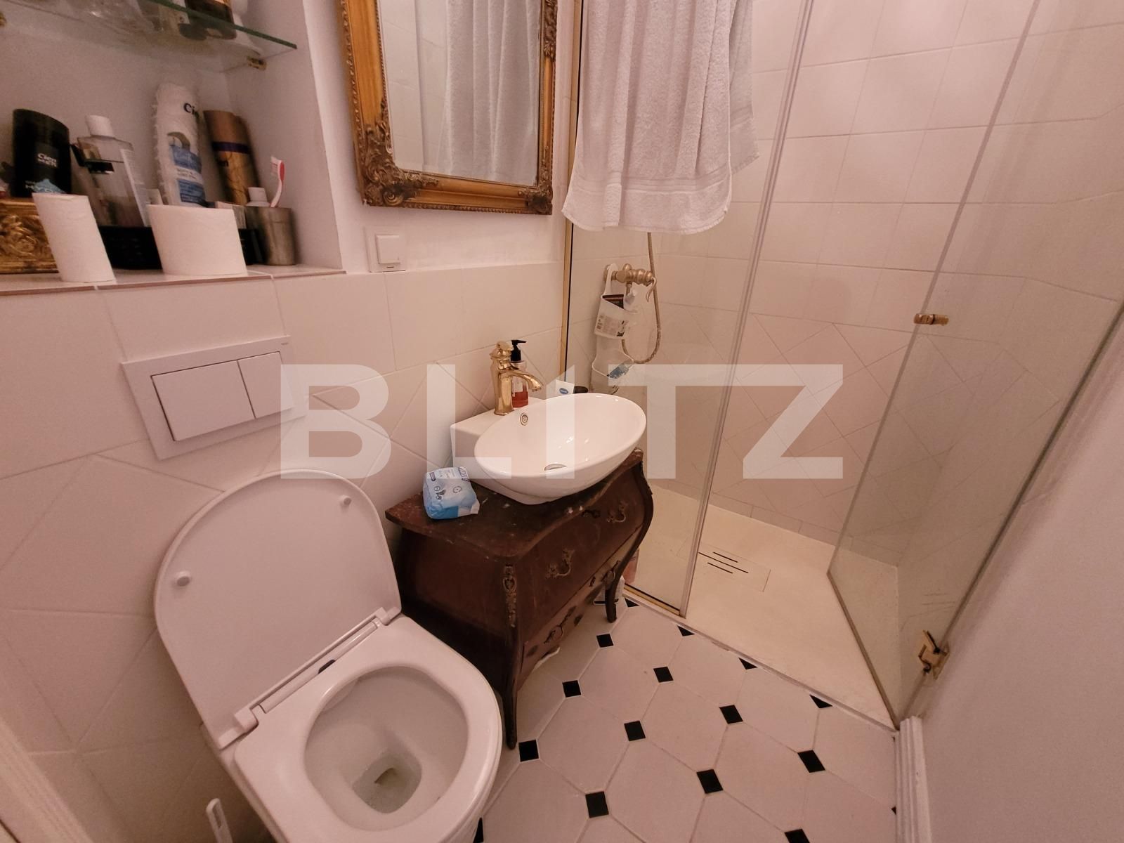 Apartament de vânzare 3 camere Andrei Mureşanu - 99924AV | BLITZ Cluj-Napoca | Poza13