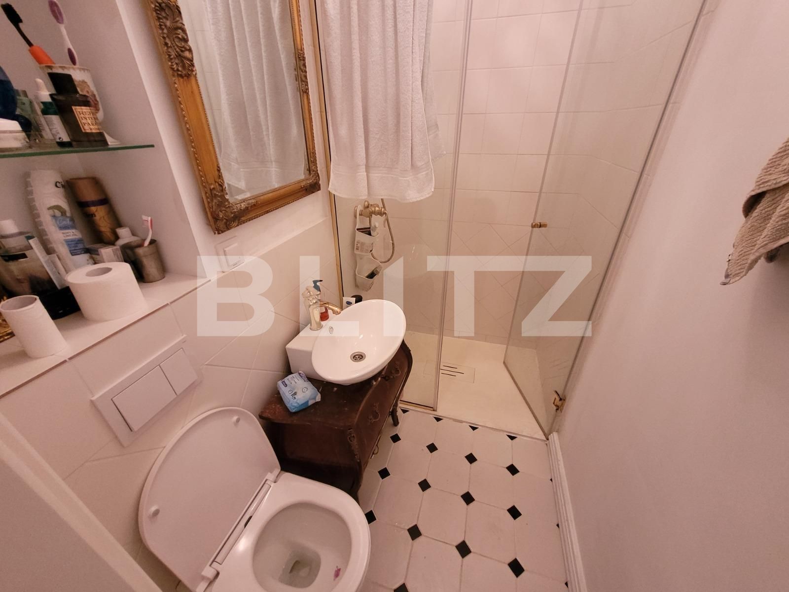 Apartament de vânzare 3 camere Andrei Mureşanu - 99924AV | BLITZ Cluj-Napoca | Poza14