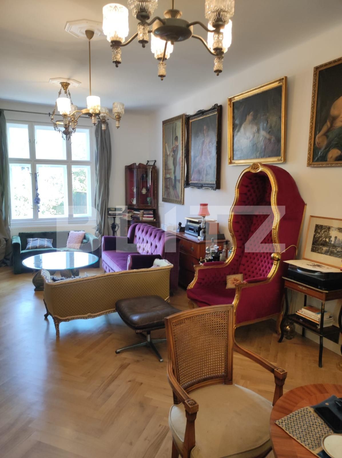 Apartament de vânzare 3 camere Andrei Mureşanu - 99924AV | BLITZ Cluj-Napoca | Poza3