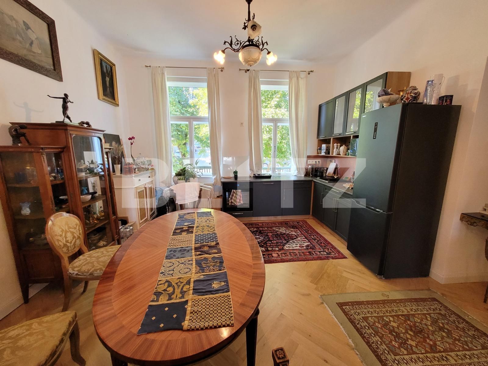 Apartament de vânzare 3 camere Andrei Mureşanu - 99924AV | BLITZ Cluj-Napoca | Poza6