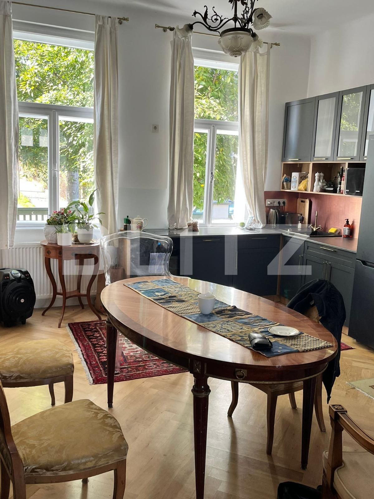 Apartament de vânzare 3 camere Andrei Mureşanu - 99924AV | BLITZ Cluj-Napoca | Poza7