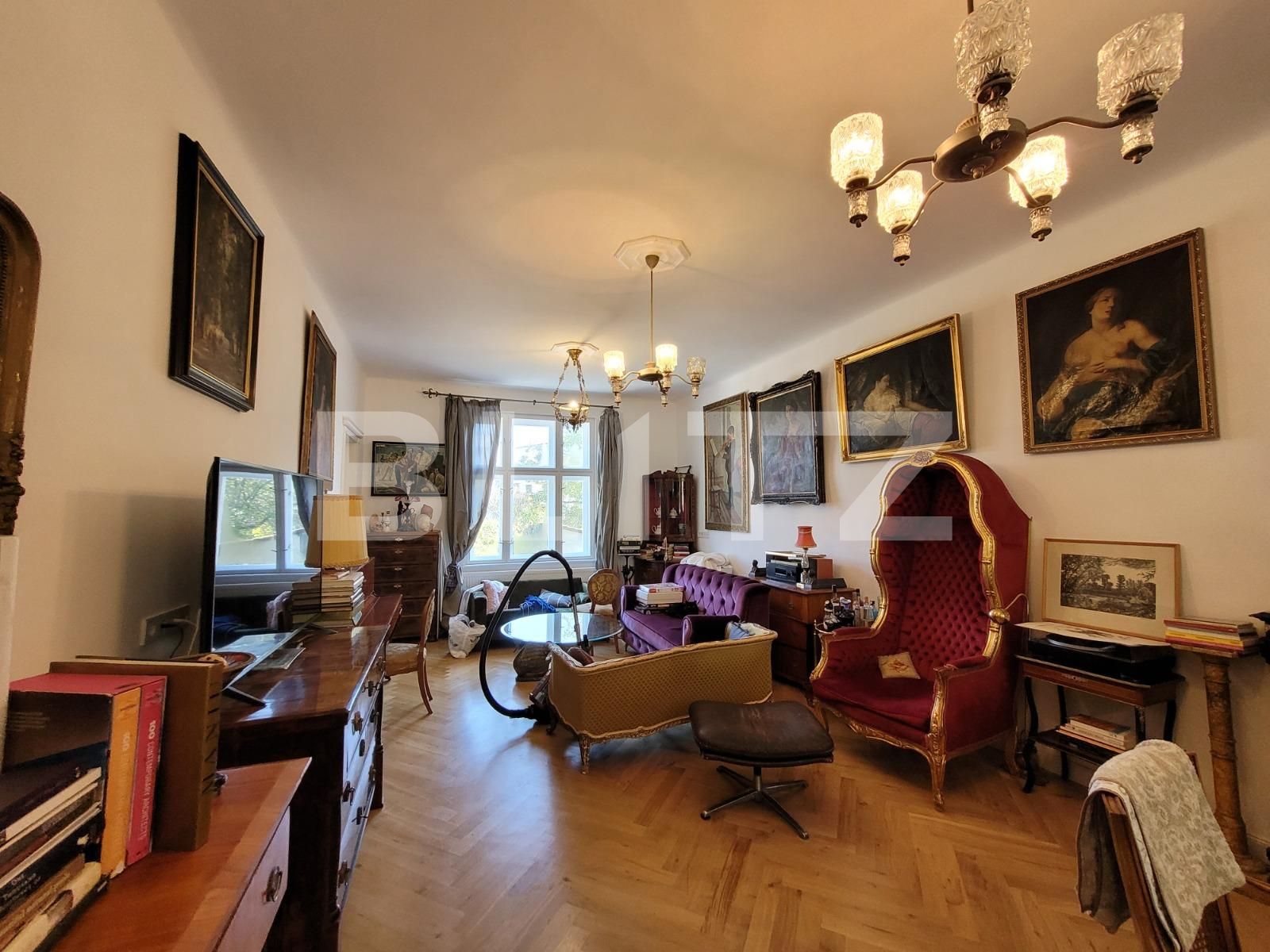 Apartament de vânzare 3 camere Andrei Mureşanu - 99924AV | BLITZ Cluj-Napoca | Poza2