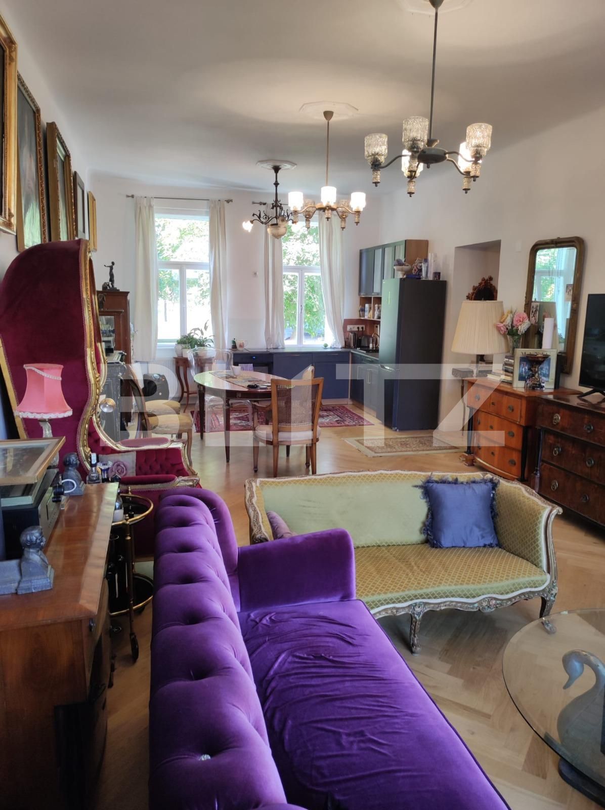 Apartament de vânzare 3 camere Andrei Mureşanu - 99924AV | BLITZ Cluj-Napoca | Poza4