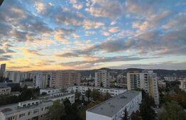 Apartament 2 camere, 52 mp, zona Piața Flora