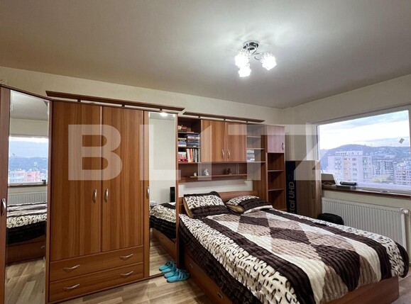 Apartament de vânzare 2 camere Manastur - 99926AV | BLITZ Cluj-Napoca | Poza1