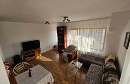 Apartament 2 camere, 45 mp, 3 balcoane, zona Avram Iancu
