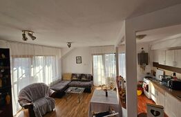 Apartament 2 camere, 45 mp, 3 balcoane, zona Avram Iancu