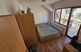 Apartament 2 camere, 45 mp, 3 balcoane, zona Avram Iancu