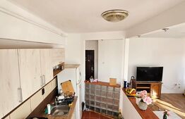 Apartament 2 camere, 45 mp, 3 balcoane, zona Avram Iancu