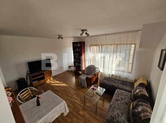 Apartament de vânzare 2 camere Floreşti - 99929AV | BLITZ Cluj-Napoca | Poza3