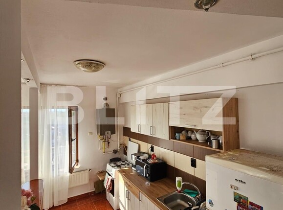 Apartament de vânzare 2 camere Floreşti - 99929AV | BLITZ Cluj-Napoca | Poza1