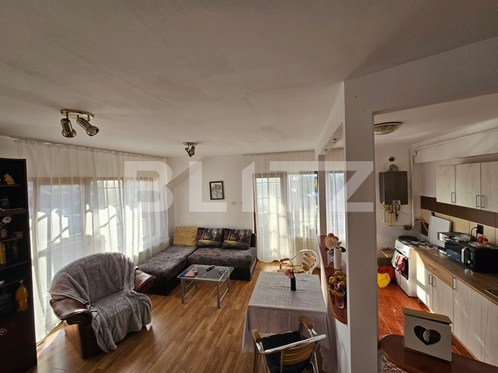 Apartament de vânzare 2 camere Floreşti - 99929AV | BLITZ Cluj-Napoca | Poza2