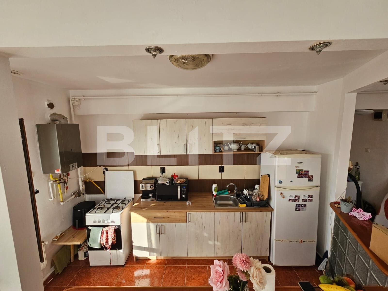 Apartament de vânzare 2 camere Floreşti - 99929AV | BLITZ Cluj-Napoca | Poza5