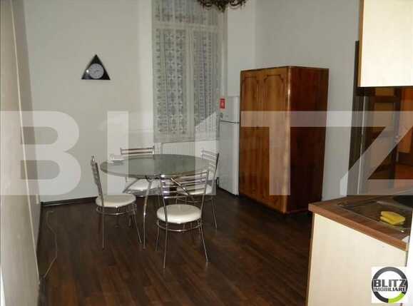 Apartament de închiriat 2 camere Central - 9993AI | BLITZ Cluj-Napoca | Poza7