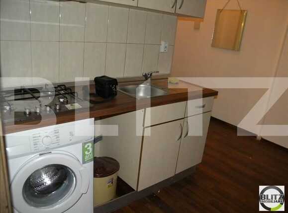 Apartament de închiriat 2 camere Central - 9993AI | BLITZ Cluj-Napoca | Poza9