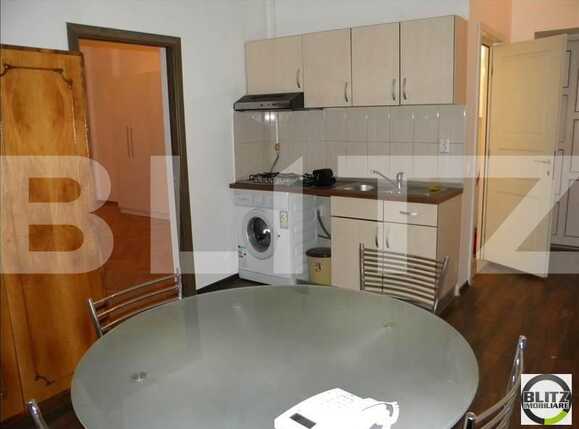 Apartament de închiriat 2 camere Central - 9993AI | BLITZ Cluj-Napoca | Poza6