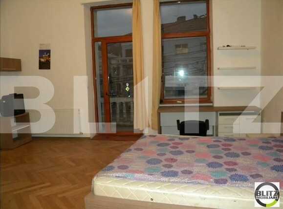 Apartament de închiriat 2 camere Central - 9993AI | BLITZ Cluj-Napoca | Poza2
