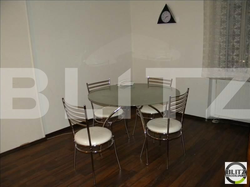 Apartament de închiriat 2 camere Central - 9993AI | BLITZ Cluj-Napoca | Poza8