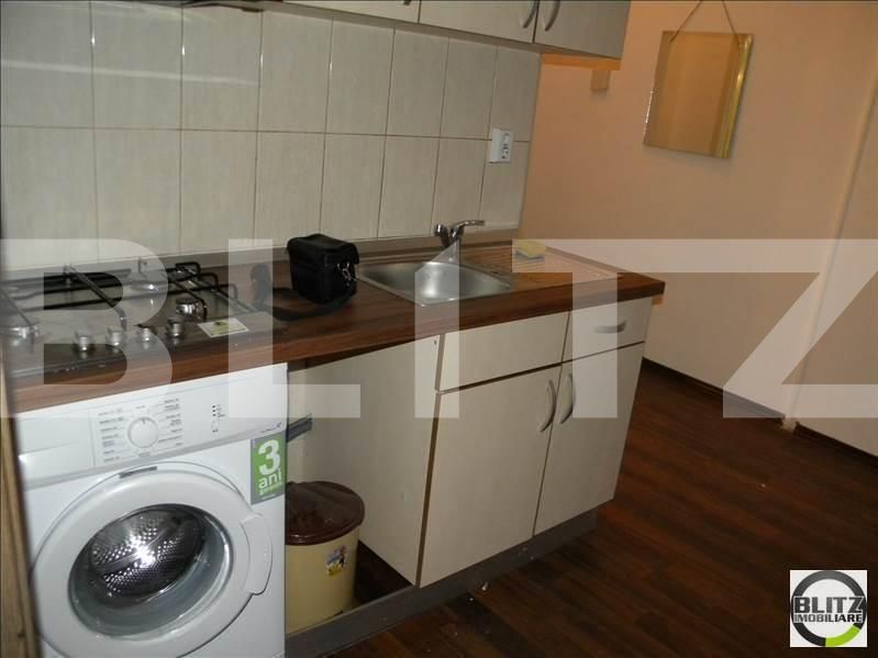 Apartament de închiriat 2 camere Central - 9993AI | BLITZ Cluj-Napoca | Poza9