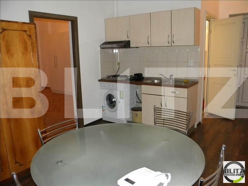 Apartament de închiriat 2 camere Central - 9993AI | BLITZ Cluj-Napoca | Poza6