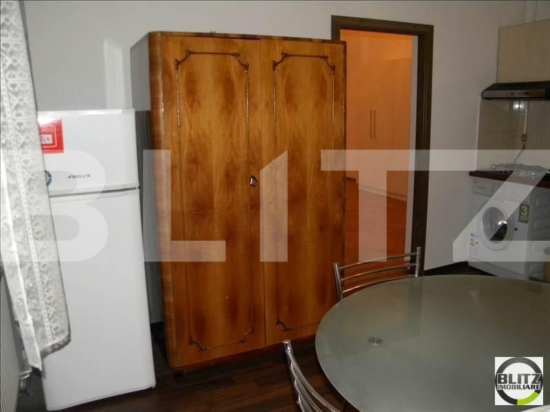Apartament de închiriat 2 camere Central - 9993AI | BLITZ Cluj-Napoca | Poza10