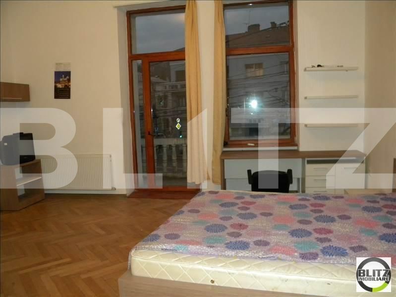 Apartament de închiriat 2 camere Central - 9993AI | BLITZ Cluj-Napoca | Poza2