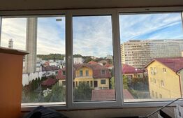 Investitie! Apartament Recompartimentat 3 camere, 73 mp, garaj, zona Piata 14 Iulie