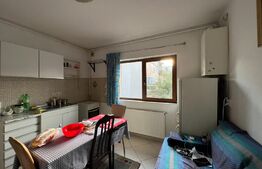 Investitie! Apartament Recompartimentat 3 camere, 73 mp, garaj, zona Piata 14 Iulie