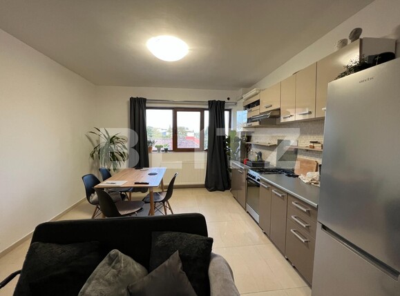 Apartament de vânzare 3 camere Grigorescu - 99932AV | BLITZ Cluj-Napoca | Poza2