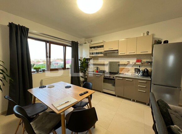 Apartament de vânzare 3 camere Grigorescu - 99932AV | BLITZ Cluj-Napoca | Poza1