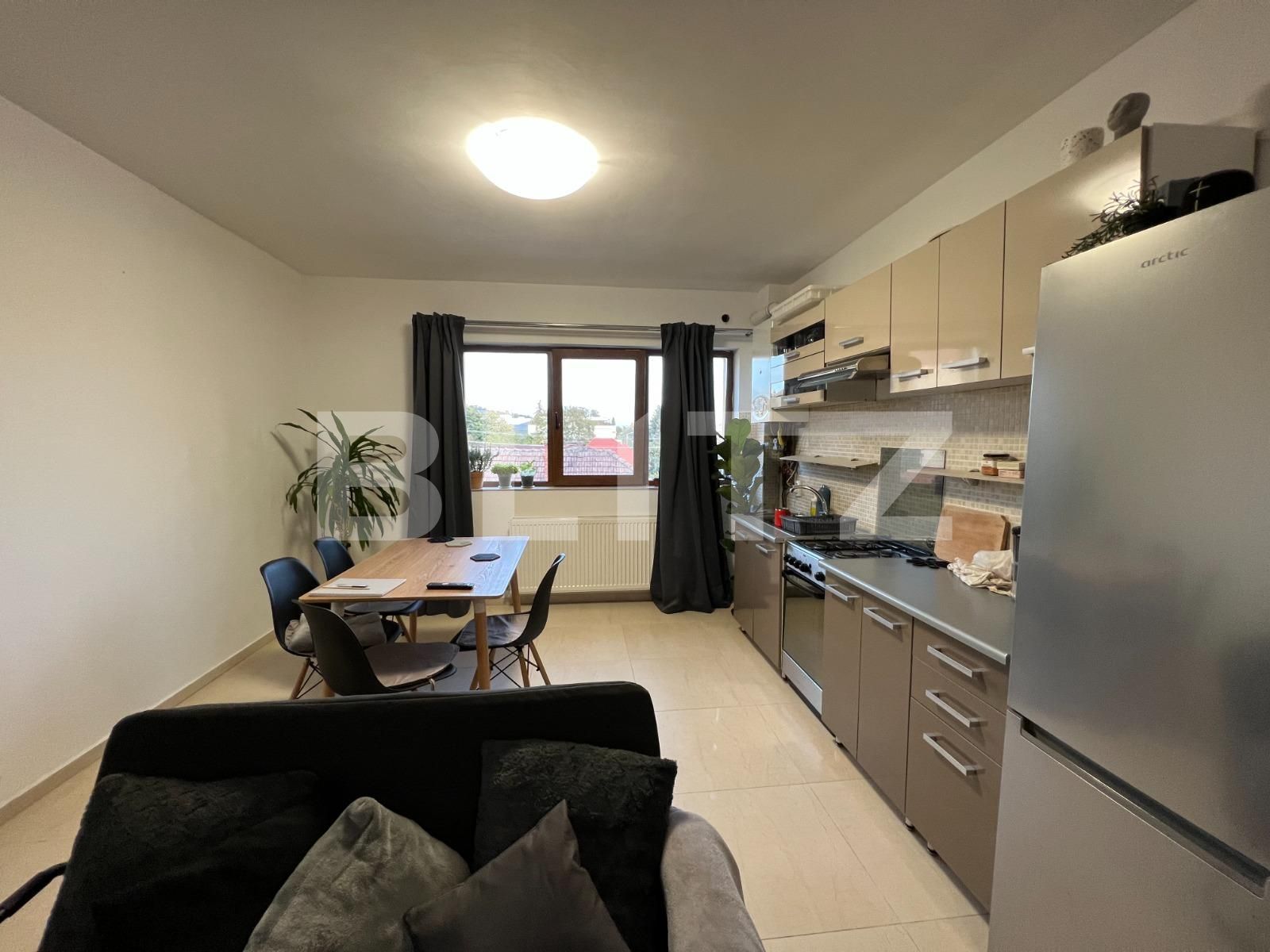 Apartament de vânzare 3 camere Grigorescu - 99932AV | BLITZ Cluj-Napoca | Poza2