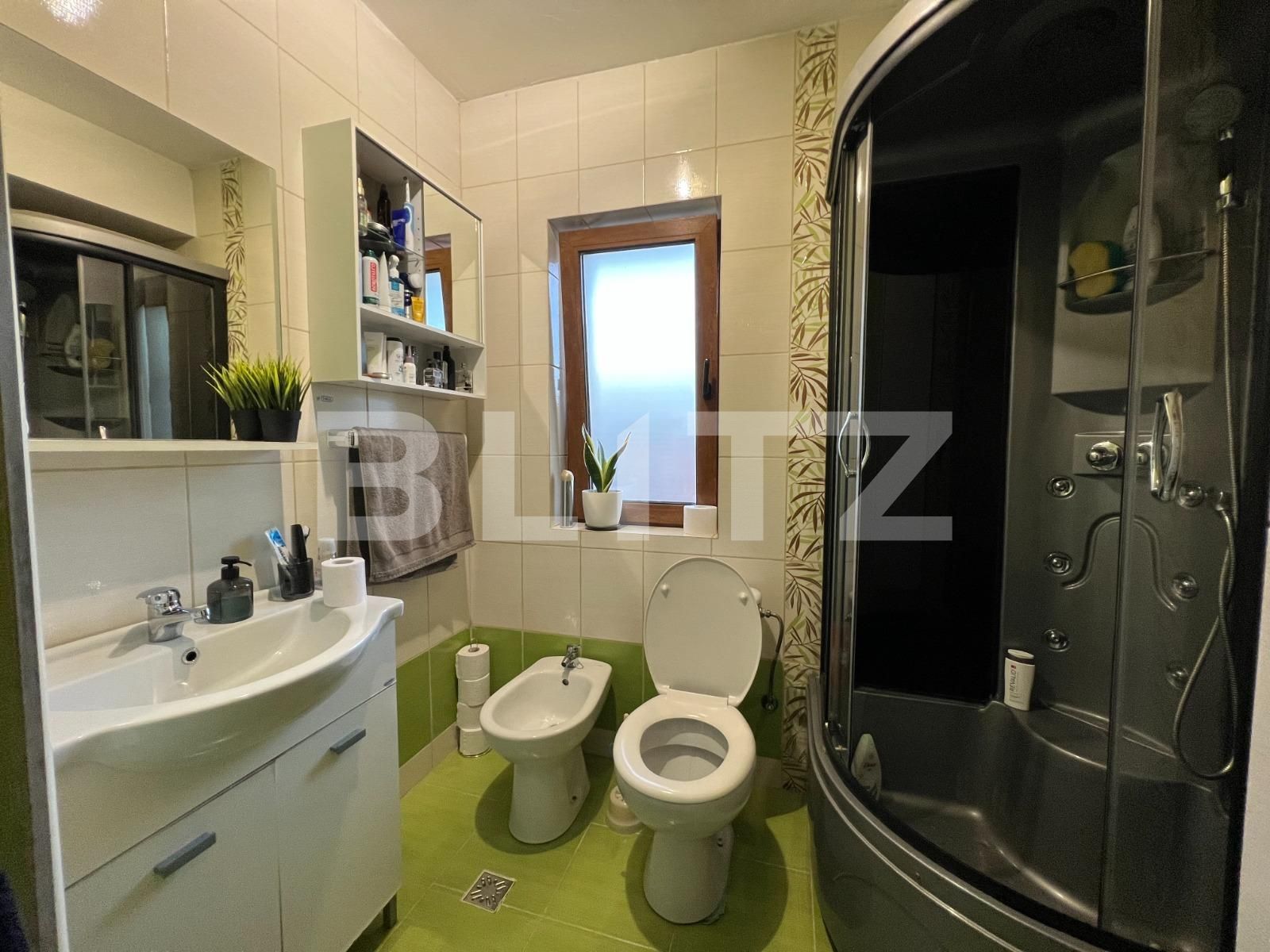 Apartament de vânzare 3 camere Grigorescu - 99932AV | BLITZ Cluj-Napoca | Poza10