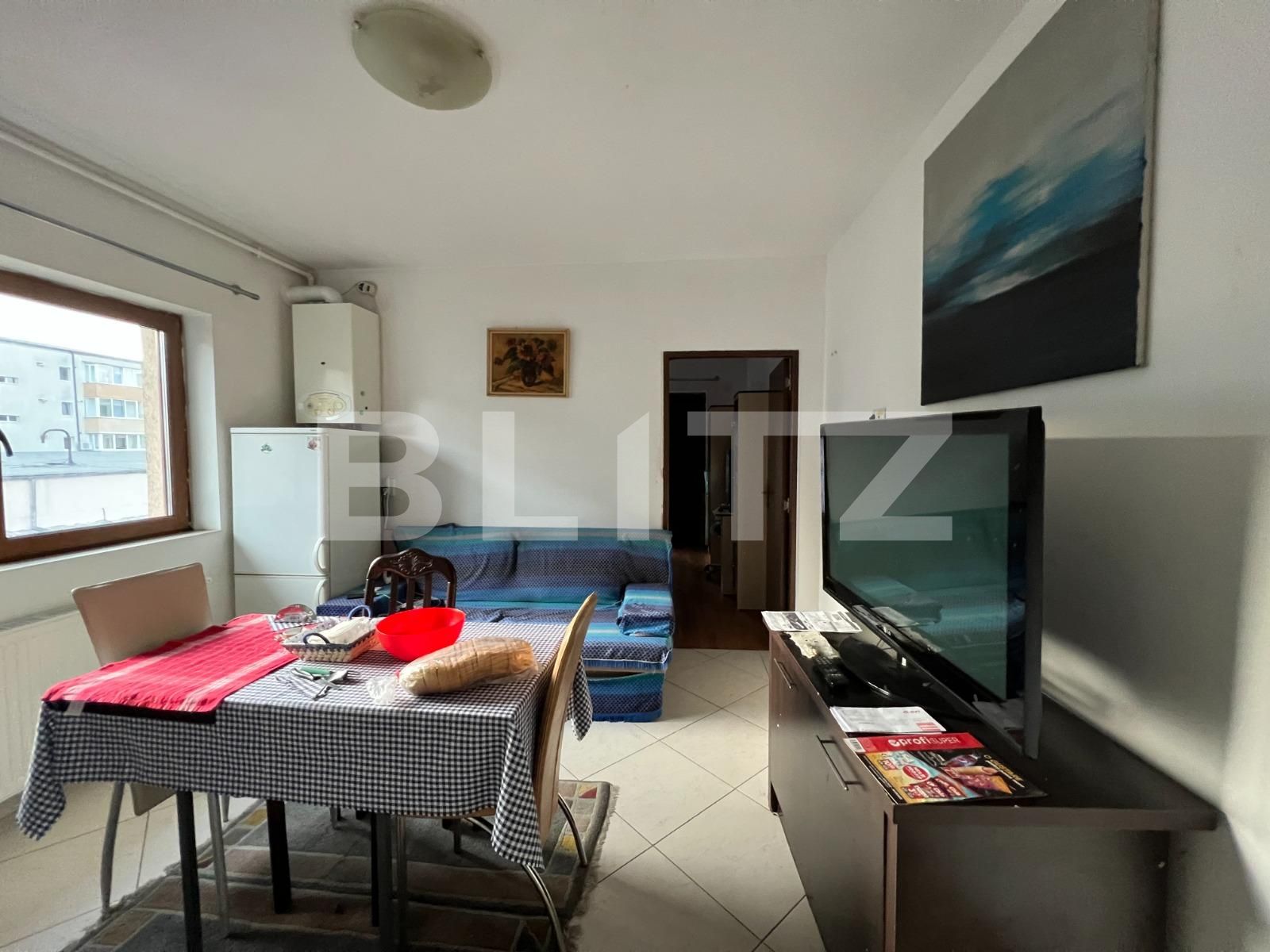 Apartament de vânzare 3 camere Grigorescu - 99932AV | BLITZ Cluj-Napoca | Poza12