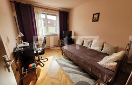 Apartament 4 camere, 78 mp, orientare S, Manastur