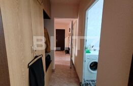 Apartament 4 camere, 78 mp, orientare S, Manastur