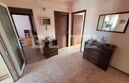 Apartament 4 camere, 78 mp, orientare S, Manastur