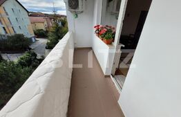 Apartament 4 camere, 78 mp, orientare S, Manastur