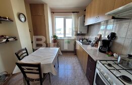 Apartament 4 camere, 78 mp, orientare S, Manastur