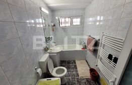 Apartament 4 camere, 78 mp, orientare S, Manastur