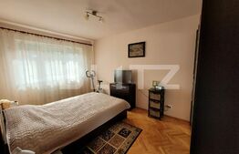 Apartament 4 camere, 78 mp, orientare S, Manastur