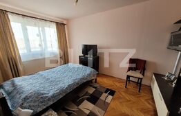 Apartament 4 camere, 78 mp, orientare S, Manastur