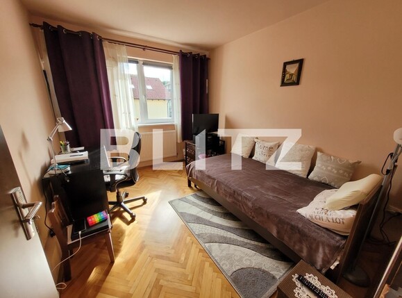 Apartament de vânzare 4 camere Manastur - 99939AV | BLITZ Cluj-Napoca | Poza5