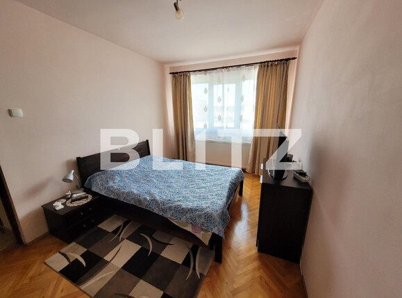 Apartament de vânzare 4 camere Manastur - 99939AV | BLITZ Cluj-Napoca | Poza4
