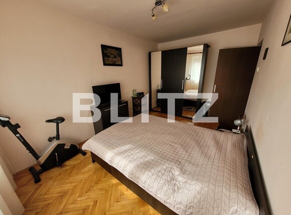 Apartament de vânzare 4 camere Manastur - 99939AV | BLITZ Cluj-Napoca | Poza3