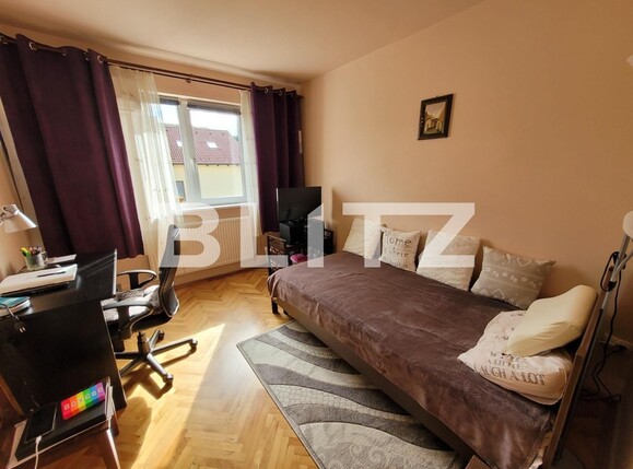 Apartament de vânzare 4 camere Manastur - 99939AV | BLITZ Cluj-Napoca | Poza8