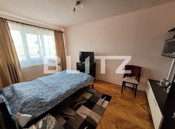 Apartament de vânzare 4 camere Manastur - 99939AV | BLITZ Cluj-Napoca | Poza6