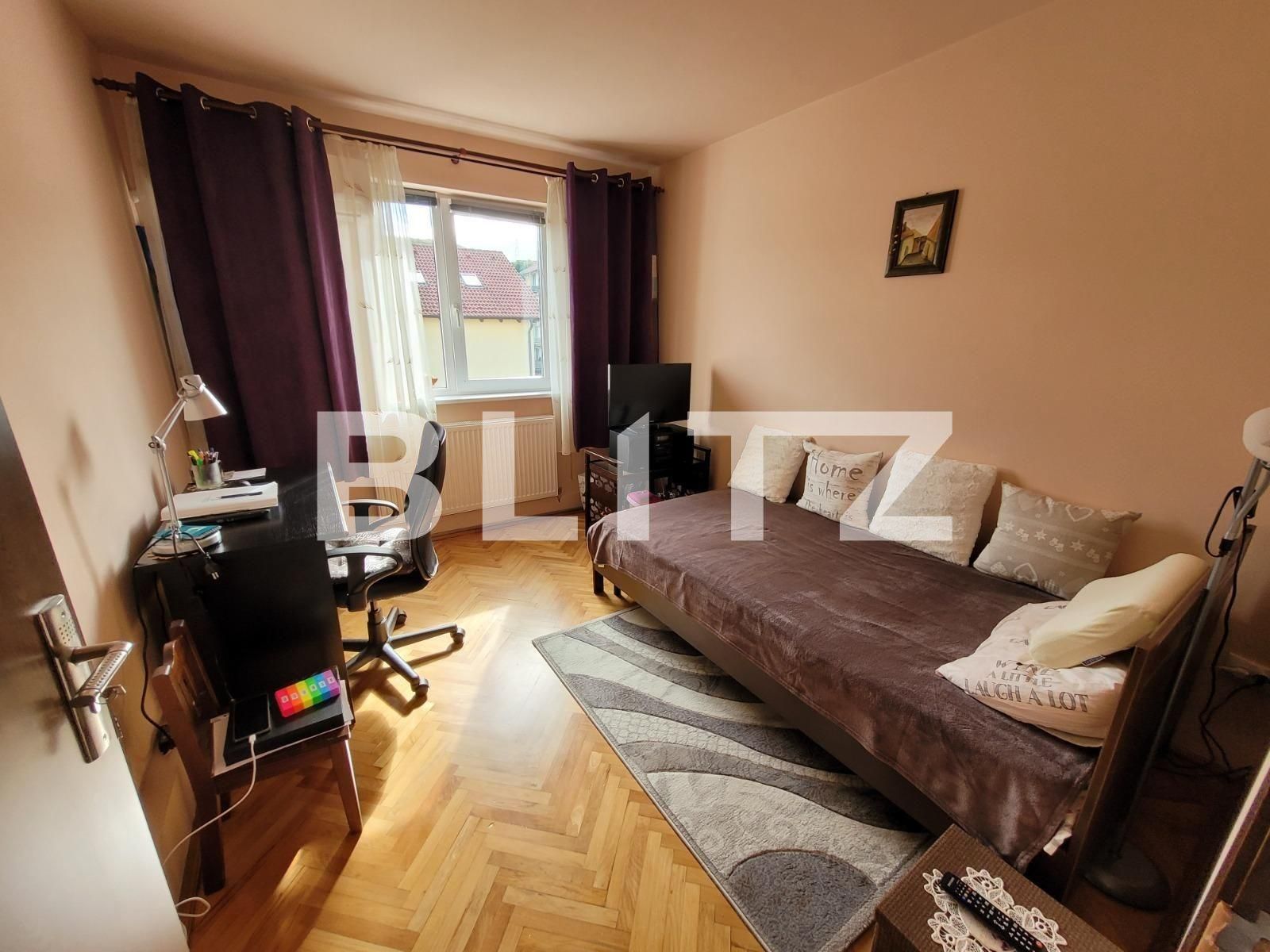 Apartament de vânzare 4 camere Manastur - 99939AV | BLITZ Cluj-Napoca | Poza5