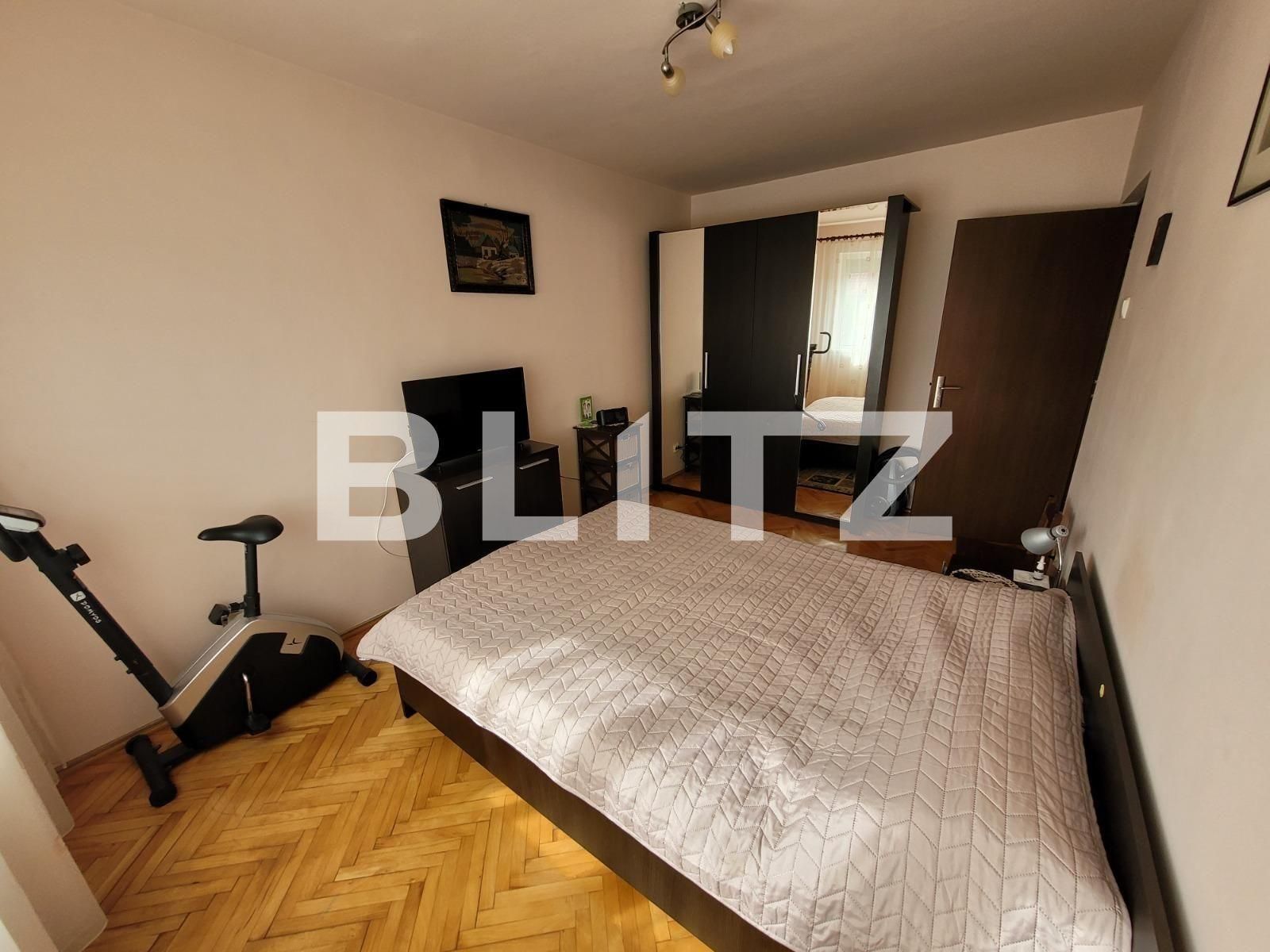Apartament de vânzare 4 camere Manastur - 99939AV | BLITZ Cluj-Napoca | Poza3